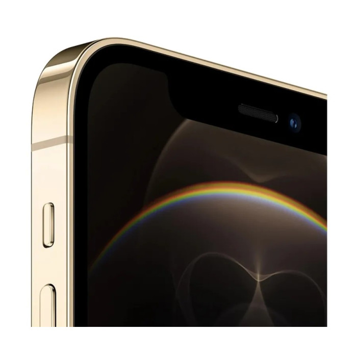 Apple iPhone 12 Pro 128GB Gold (MGMM3/MGLQ3) (НОВИЙ, БЕЗ КОРОБКИ)