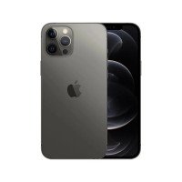 Apple iPhone 12 Pro Max 128GB Graphite (MGD73) (НОВИЙ, БЕЗ КОРОБКИ)