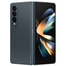 Samsung Galaxy Fold4 12/256GB Graygreen (SM-F936BZAB) (НОВИЙ, БЕЗ КОРОБКИ) USA GLOBAL