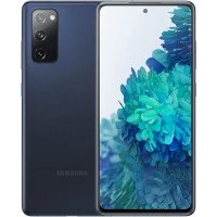 Samsung Galaxy S20 FE SM-G780G 6/128GB Blue (SM-G780GZBD) (НОВИЙ, БЕЗ КОРОБКИ) USA GLOBAL
