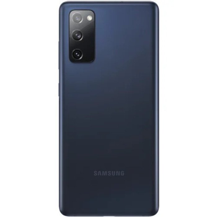 Samsung Galaxy S20 FE SM-G780G 6/128GB Blue (SM-G780GZBD) (НОВИЙ, БЕЗ КОРОБКИ) USA GLOBAL