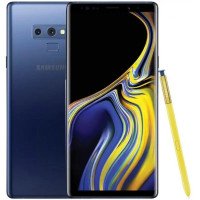 Samsung Galaxy Note 9 SM-N960U 6/128GB Ocean Blue (НОВИЙ, БЕЗ КОРОБКИ) USA GLOBAL