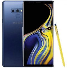 Samsung Galaxy Note 9 SM-N960U 6/128GB Ocean Blue (НОВИЙ, БЕЗ КОРОБКИ) USA GLOBAL