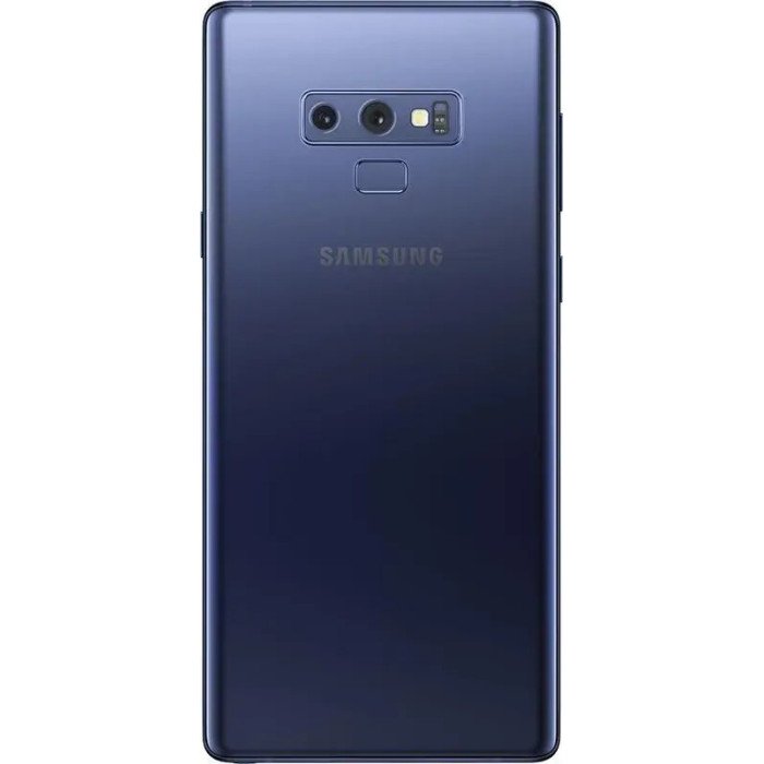 Samsung Galaxy Note 9 SM-N960U 6/128GB Ocean Blue (НОВИЙ, БЕЗ КОРОБКИ) USA GLOBAL