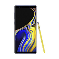 Samsung Galaxy Note 9 N960 6/128GB Ocean Blue (SM-N960FZBD) (НОВИЙ, БЕЗ КОРОБКИ) USA GLOBAL