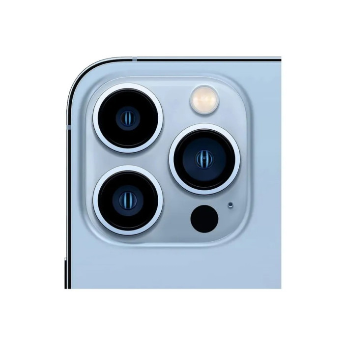 Apple iPhone 13 Pro 128GB Sierra Blue (MLVD3) (НОВИЙ, БЕЗ КОРОБКИ)