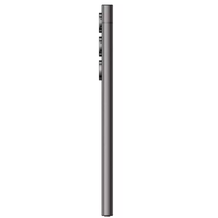 Смартфон Samsung Galaxy S24 Ultra 12/256GB Titanium Black (SM-S928BZKG) (НОВИЙ, ВІДКРИТА КОРОБКА)  - USA GLOBAL
