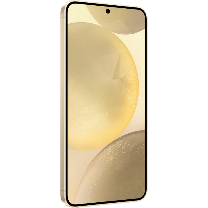Смартфон Samsung Galaxy S24 8/128GB Amber Yellow (SM-S921BZYD) (НОВИЙ, ВІДКРИТА КОРОБКА) - USA GLOBAL