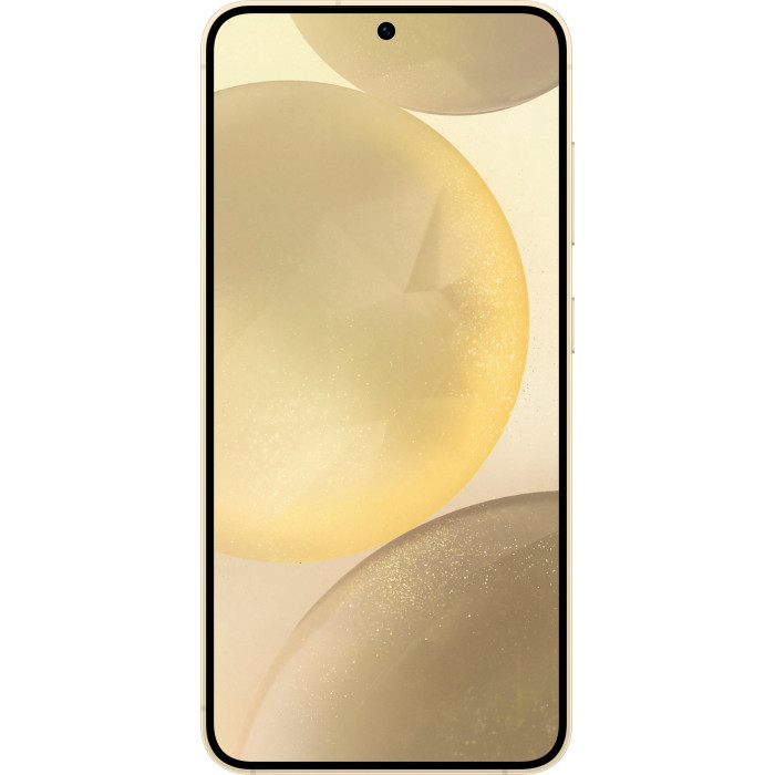Смартфон Samsung Galaxy S24 8/128GB Amber Yellow (SM-S921BZYD) (НОВИЙ, ВІДКРИТА КОРОБКА) - USA GLOBAL