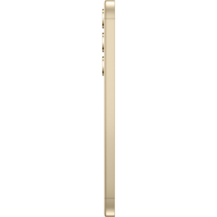 Смартфон Samsung Galaxy S24 8/128GB Amber Yellow (SM-S921BZYD) (НОВИЙ, ВІДКРИТА КОРОБКА) - USA GLOBAL