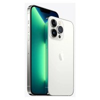 Apple iPhone 13 Pro 256GB Silver (MLVF3) (НОВИЙ, БЕЗ КОРОБКИ)