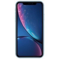 Apple iPhone XR 64GB Blue (MRYA2) (ЯК НОВИЙ, 100% АКБ)