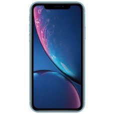 Apple iPhone XR 64GB Blue (MRYA2) (ЯК НОВИЙ, 100% АКБ)