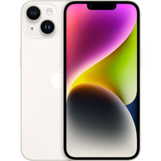 Apple iPhone 14 Plus 256GB Starlight (MQ553) (eSIM)