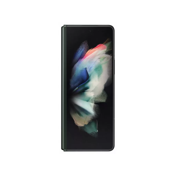 Смартфон Samsung Galaxy Fold3 5G 12/256 Phantom Green (SM-F926BZGD) (НОВИЙ, БЕЗ КОРОБКИ) -  USA GLOBAL