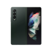 Смартфон Samsung Galaxy Fold3 5G 12/256 Phantom Green (SM-F926BZGD) (НОВИЙ, БЕЗ КОРОБКИ) -  USA GLOBAL