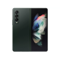 Смартфон Samsung Galaxy Fold3 5G 12/256 Phantom Green (SM-F926BZGD) (НОВИЙ, БЕЗ КОРОБКИ) -  USA GLOBAL