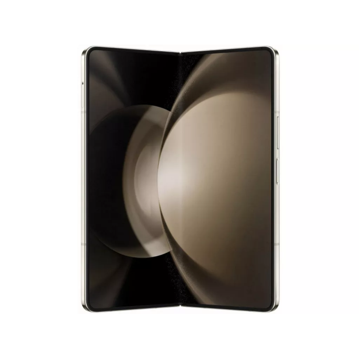 Samsung Galaxy Fold5 12/256GB Cream (SM-F946BZEB) (НОВИЙ, БЕЗ КОРОБКИ) - USA GLOBAL