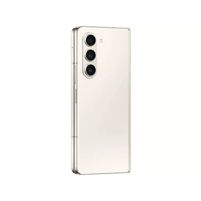 Samsung Galaxy Fold5 12/256GB Cream (SM-F946BZEB) (НОВИЙ, БЕЗ КОРОБКИ) - USA GLOBAL