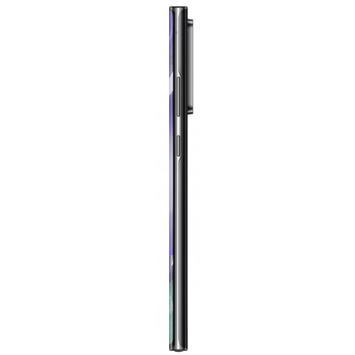 Samsung Galaxy Note20 Ultra 5G 12/128GB Mystic Black (SM-N986UZKAXAA) (НОВИЙ, БЕЗ КОРОБКИ) - USA GLOBAL
