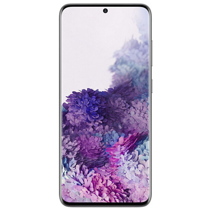 Samsung Galaxy S20 SM-G980 8/128GB Grey (SM-G980FZAD) (НОВИЙ, БЕЗ КОРОБКИ)