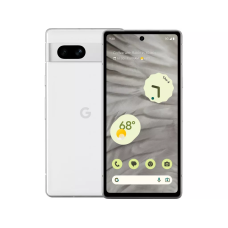 Смартфон Google Pixel 7a 8/128GB Snow (EU/USA GLOBAL)