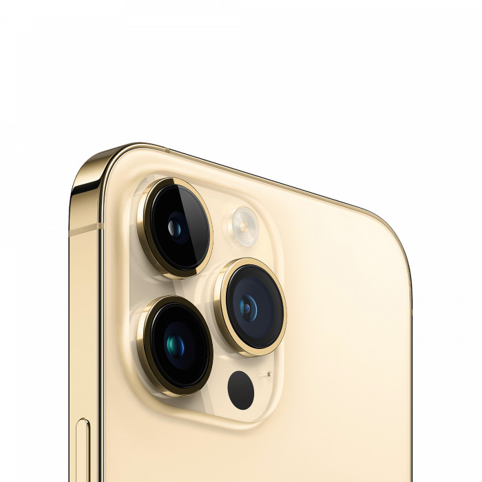 Apple iPhone 14 Pro Max 256GB Gold (MQ9W3) (НОВИЙ, БЕЗ КОРОБКИ)