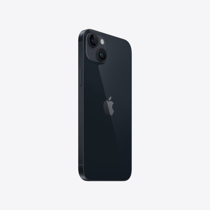 Apple iPhone 14 Plus 128GB Midnight (MQ4X3) (eSIM) (НОВИЙ, БЕЗ КОРОБКИ)