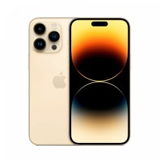 Apple iPhone 14 Pro 128GB Gold (MQ083) (ЯК НОВИЙ, БЕЗ КОРОБКИ) 