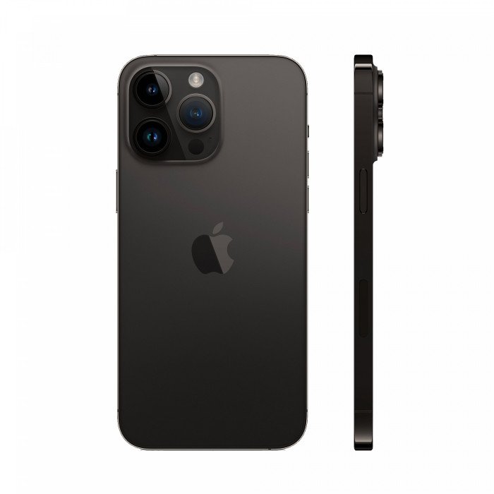 Apple iPhone 14 Pro 128GB Space Black (MPXV3) (НОВИЙ, БЕЗ КОРОБКИ)