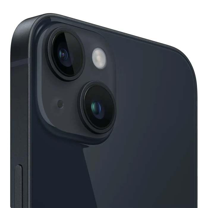 Apple iPhone 14 256GB Midnight (MPVX3) (НОВИЙ, БЕЗ КОРОБКИ)(eSim)