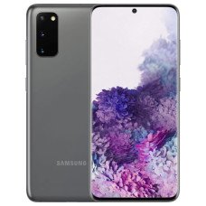 Samsung Galaxy S20 SM-G980 8/128GB Grey (SM-G980FZAD) (НОВИЙ, БЕЗ КОРОБКИ)