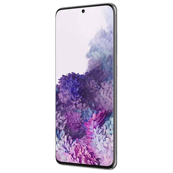 Samsung Galaxy S20 SM-G980 8/128GB Grey (SM-G980FZAD) (НОВИЙ, БЕЗ КОРОБКИ)
