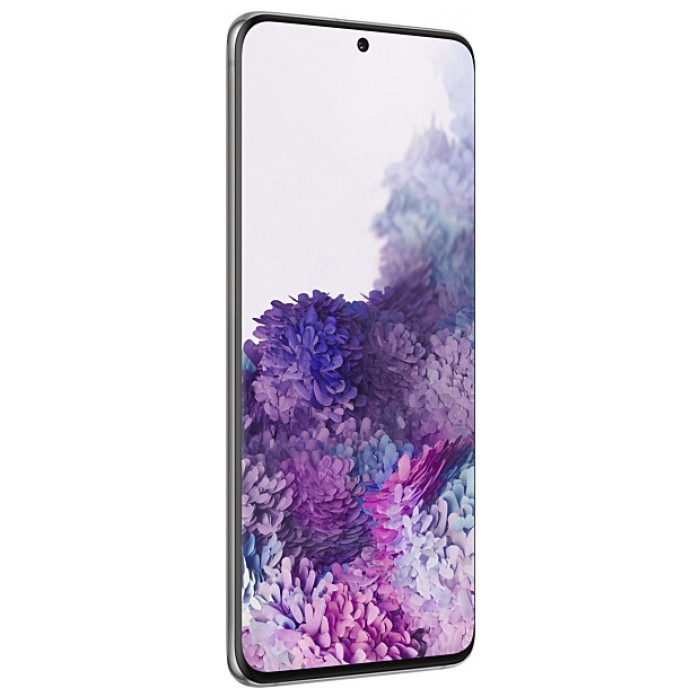 Samsung Galaxy S20 SM-G980 8/128GB Grey (SM-G980FZAD) (НОВИЙ, БЕЗ КОРОБКИ)