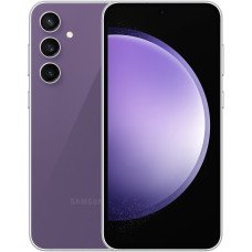 Samsung Galaxy S23 FE SM-S711B 8/128GB Purple (SM-S711BZPD) (НОВИЙ, ВІДКРИТА КОРОБКА) USA Global