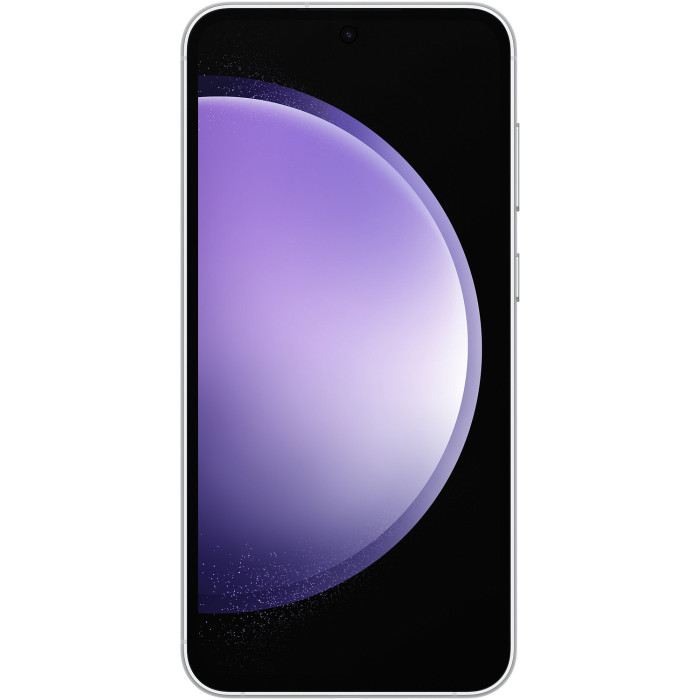 Samsung Galaxy S23 FE SM-S711B 8/128GB Purple (SM-S711BZPD) (НОВИЙ, ВІДКРИТА КОРОБКА) USA Global