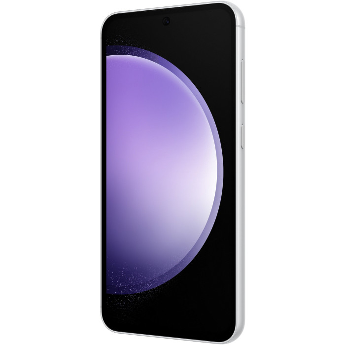 Samsung Galaxy S23 FE SM-S711B 8/128GB Purple (SM-S711BZPD) (НОВИЙ, ВІДКРИТА КОРОБКА) USA Global