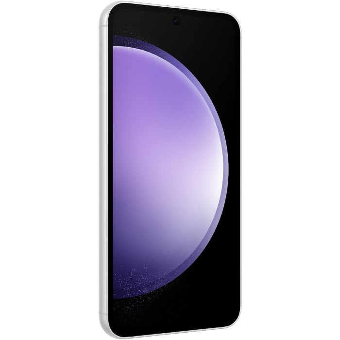 Samsung Galaxy S23 FE SM-S711B 8/128GB Purple (SM-S711BZPD) (НОВИЙ, ВІДКРИТА КОРОБКА) USA Global