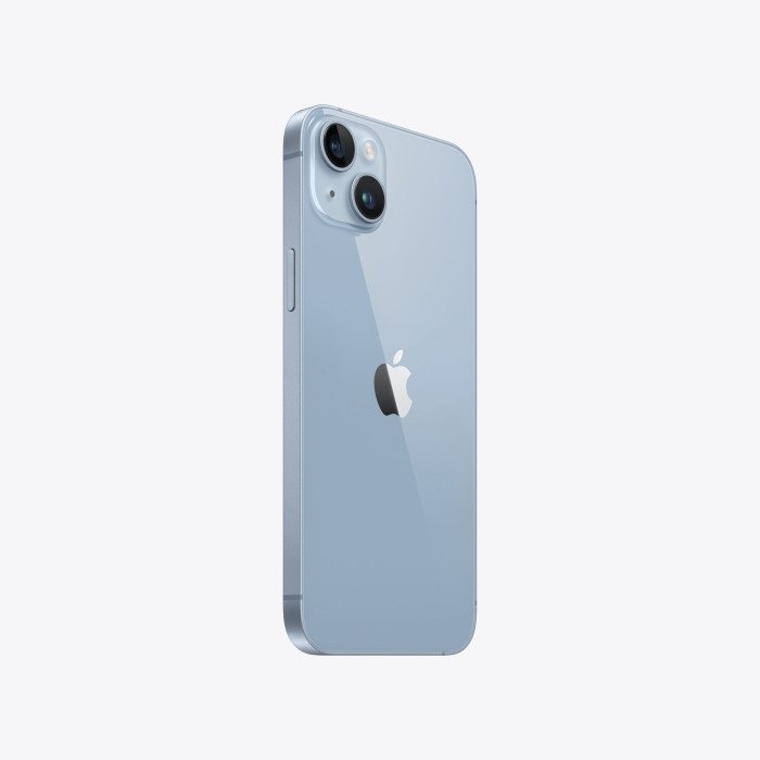 Apple iPhone 14 Plus 128GB Blue (MQ523) (НОВИЙ, БЕЗ КОРОБКИ)(eSim)