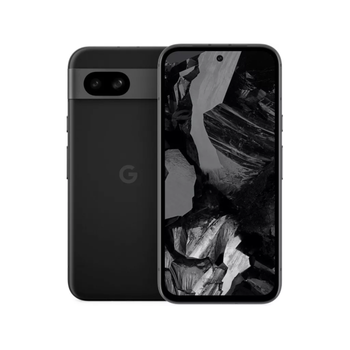 Google Pixel 8a 8/128GB Obsidian (EU/USA Global Version)