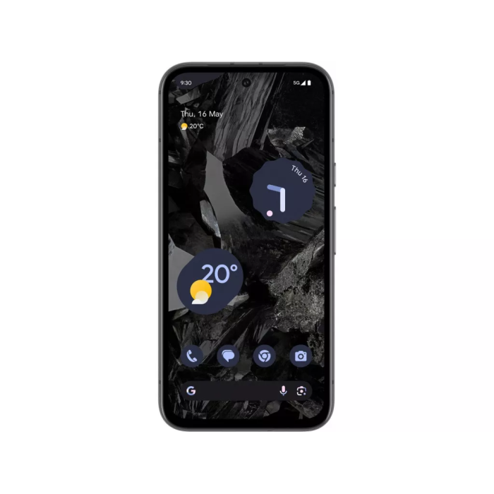 Google Pixel 8a 8/128GB Obsidian (EU/USA Global Version)