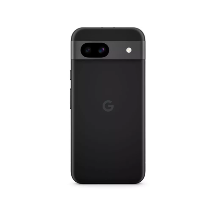 Google Pixel 8a 8/128GB Obsidian (EU/USA Global Version)