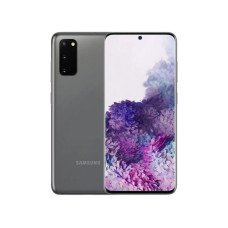 Samsung Galaxy S20 5G SM-G981 12/128GB Cosmic Gray USA GLOBAL (НОВИЙ, БЕЗ КОРОБКИ)