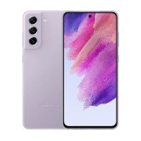Samsung Galaxy S21 FE 5G 6/128GB Lavender (SM-G990BLVD, SM-G990BLVF) (НОВИЙ, БЕЗ КОРОБКИ) (USA GLOBAL)