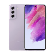 Samsung Galaxy S21 FE 5G 6/128GB Lavender (SM-G990BLVD, SM-G990BLVF) (НОВИЙ, БЕЗ КОРОБКИ) (USA GLOBAL)