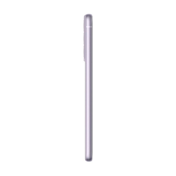 Samsung Galaxy S21 FE 5G 6/128GB Lavender (SM-G990BLVD, SM-G990BLVF) (НОВИЙ, БЕЗ КОРОБКИ) (USA GLOBAL)