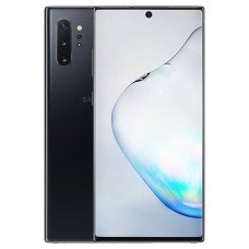 Samsung Galaxy Note 10+ SM-N975F 12/256GB Black (SM-N975FZKD) (НОВИЙ, БЕЗ КОРОБКИ) (USA GLOBAL)