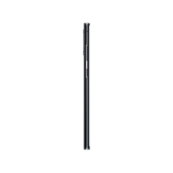 Samsung Galaxy Note 10+ SM-N975F 12/256GB Black (SM-N975FZKD) (НОВИЙ, БЕЗ КОРОБКИ) (USA GLOBAL)