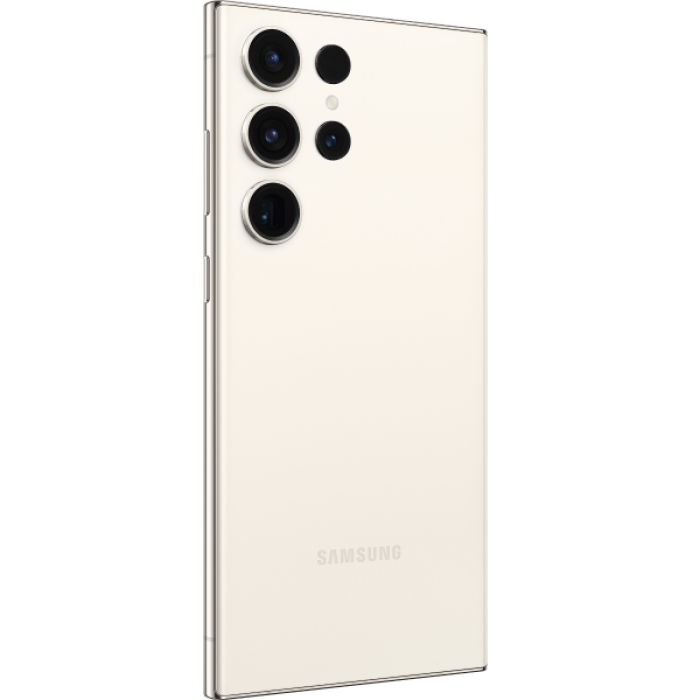 Samsung Galaxy S23 Ultra 8/256GB Cream (SM-S918BZED) (НОВИЙ, БЕЗ КОРОБКИ) (USA GLOBAL)