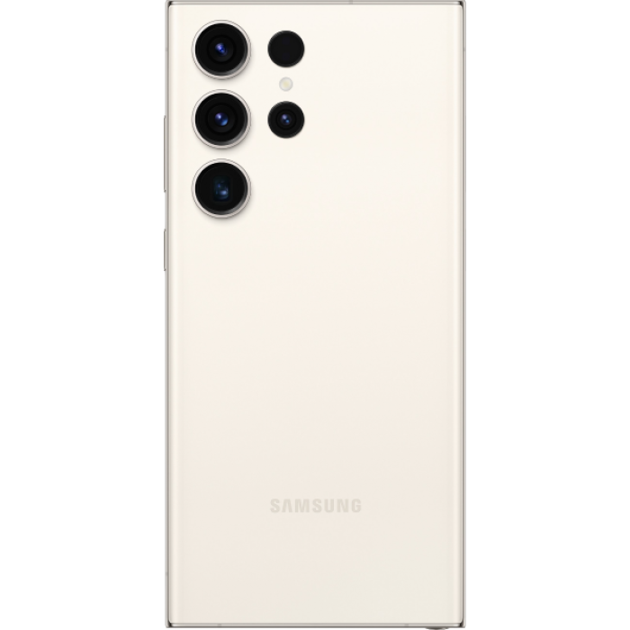 Samsung Galaxy S23 Ultra 8/256GB Cream (SM-S918BZED) (НОВИЙ, БЕЗ КОРОБКИ) (USA GLOBAL)